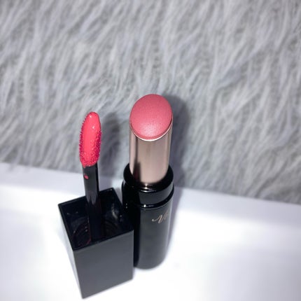 ブラーグロイリップティント/Dinto/リップティントを使ったクチコミ(6枚目)