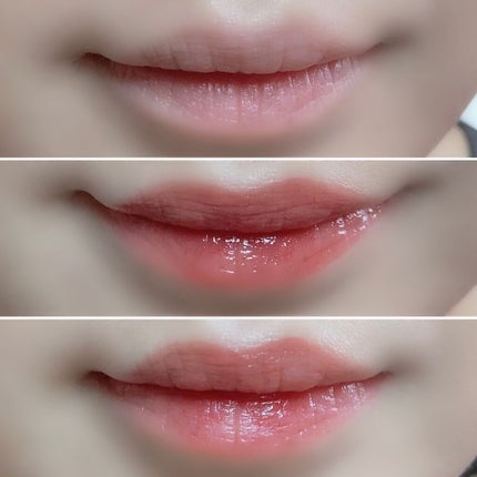 デューティント/AMUSE/リップティントを使ったクチコミ(6枚目)