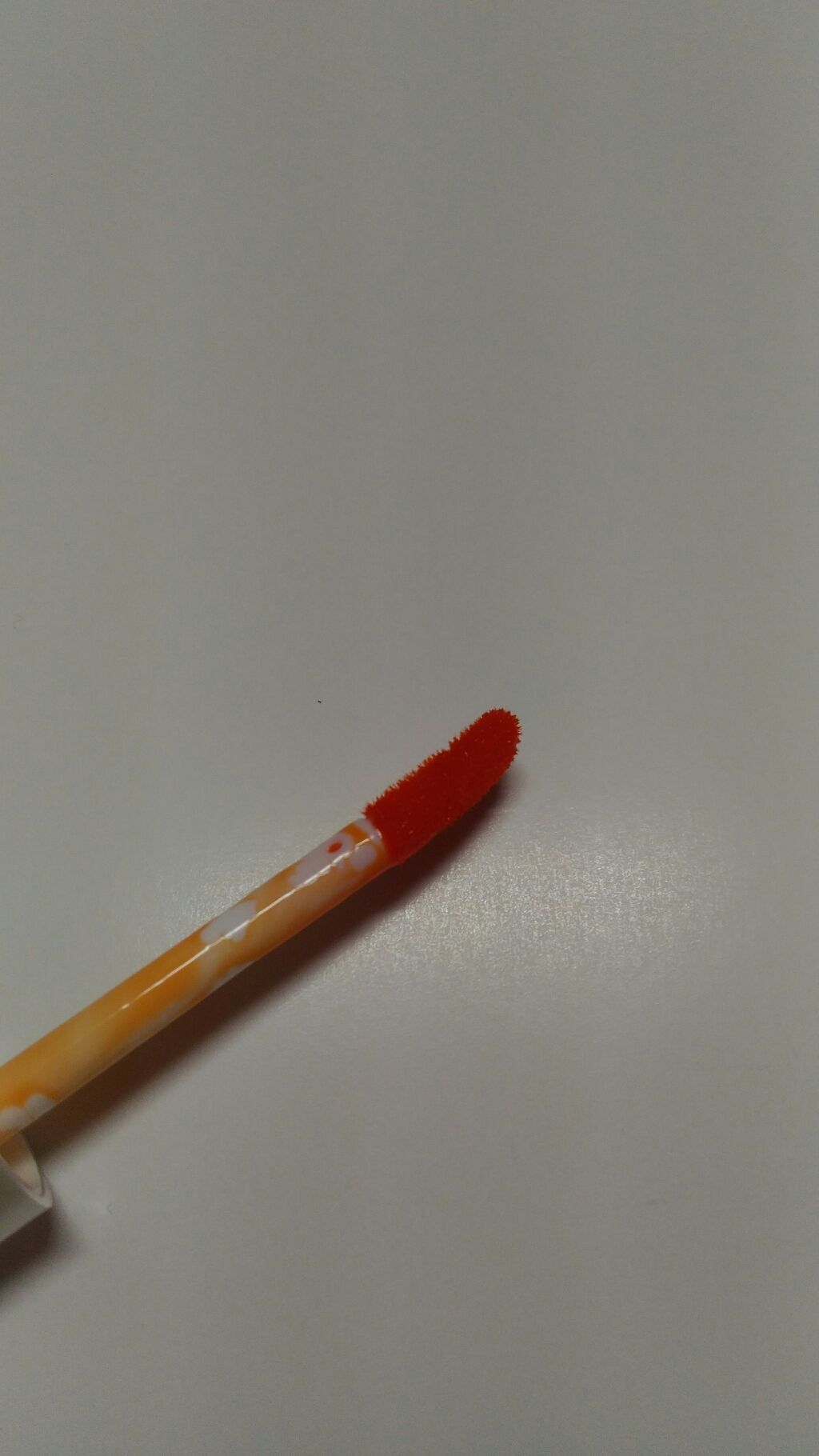 エスポルール リップティント/エスポルール/リップティントを使ったクチコミ（2枚目）