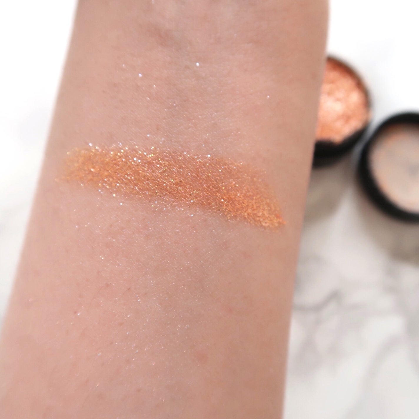 セルフィーフィックスピグメント/Witch's Pouch/単色アイシャドウを使ったクチコミ(3枚目)