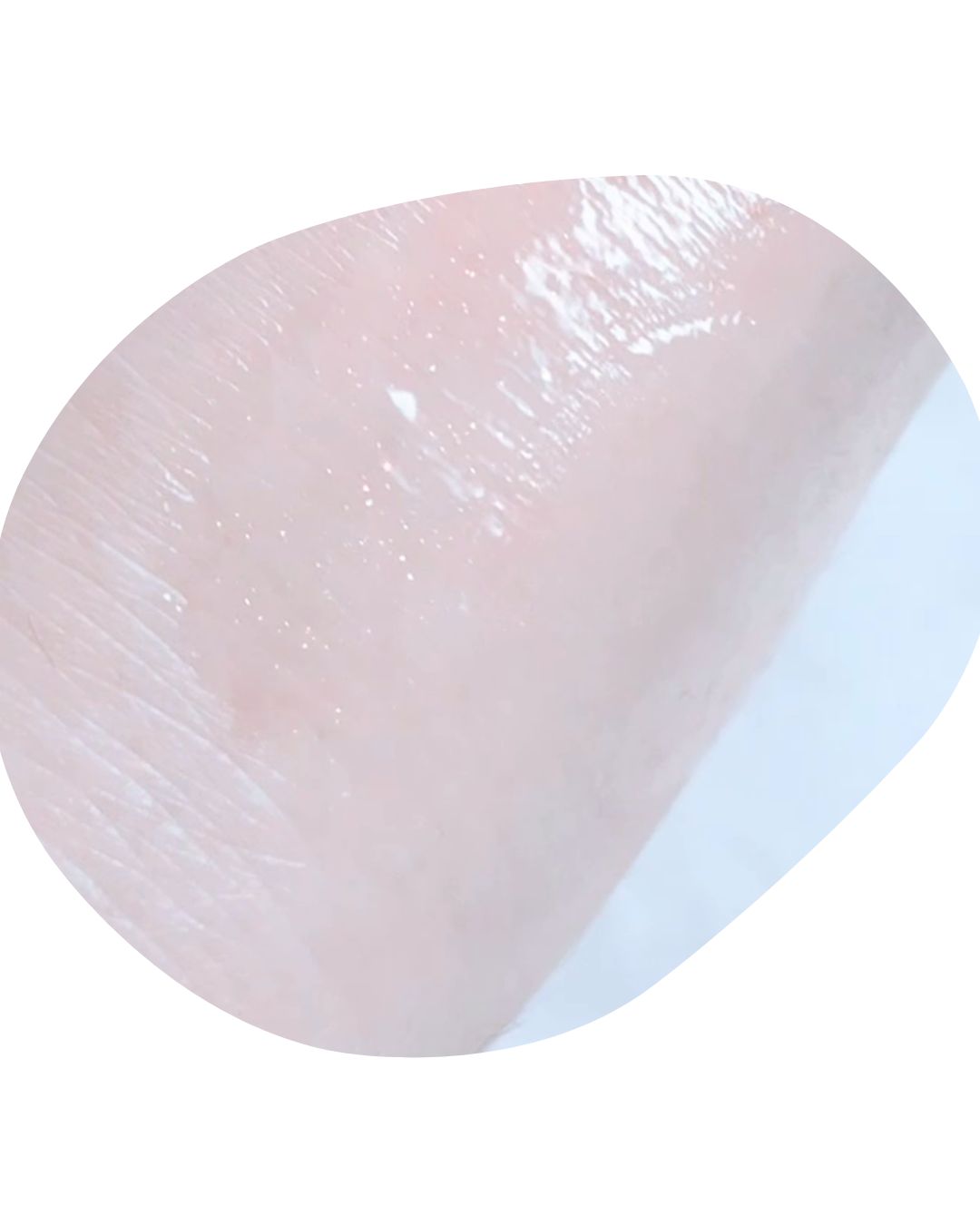 Upt GLOSSY LIP SERUM /Upt/リップケアを使ったクチコミ（3枚目）