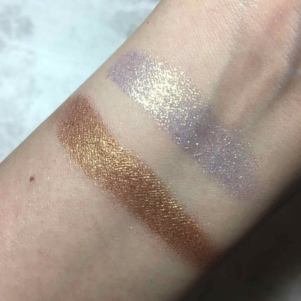 MOTHERSHIP PALETTES/PAT McGRATH LABS/アイシャドウパレットを使ったクチコミ(4枚目)