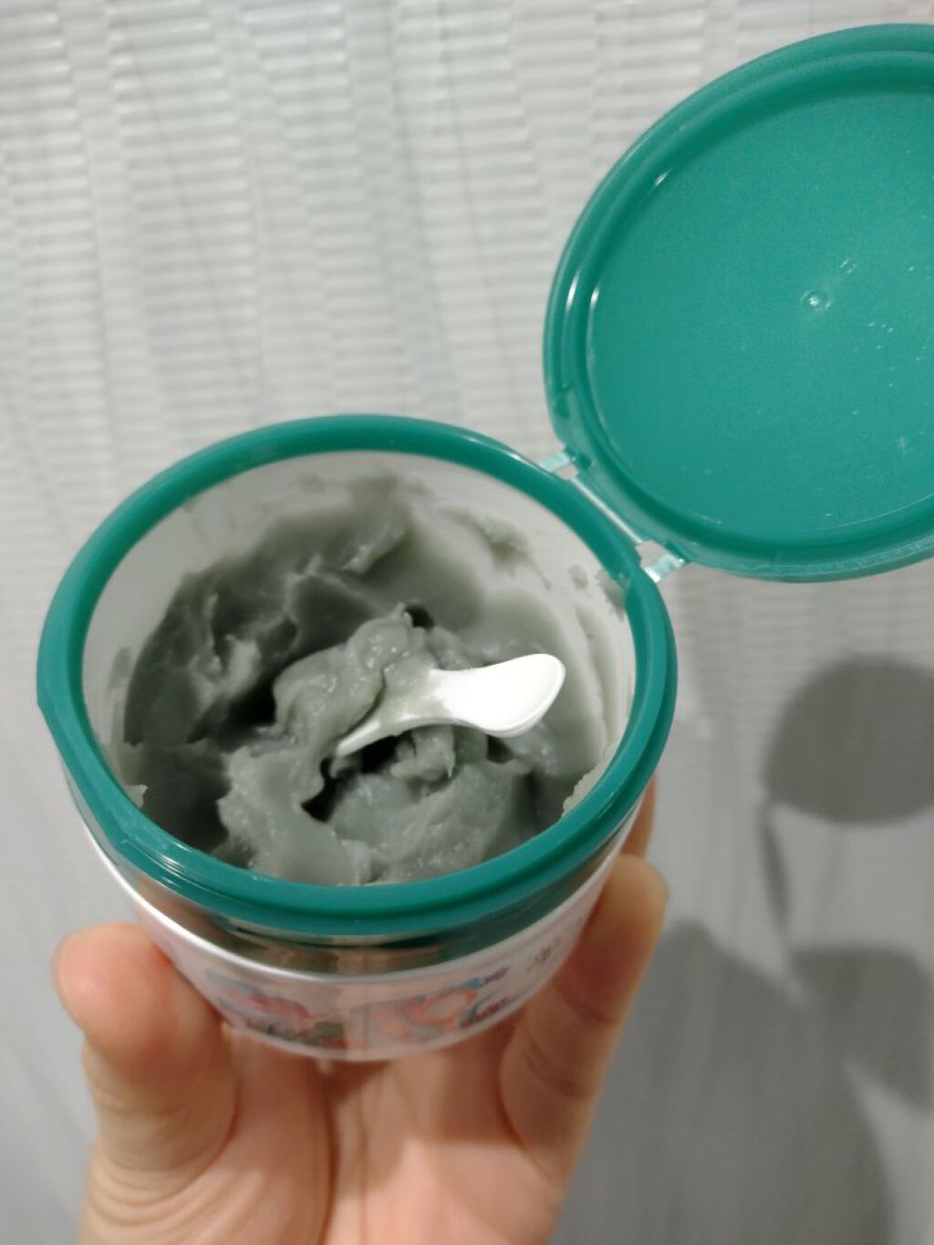 夢みるバーム 海泥スムースモイスチャー/ロゼット/クレンジングバームを使ったクチコミ（2枚目）