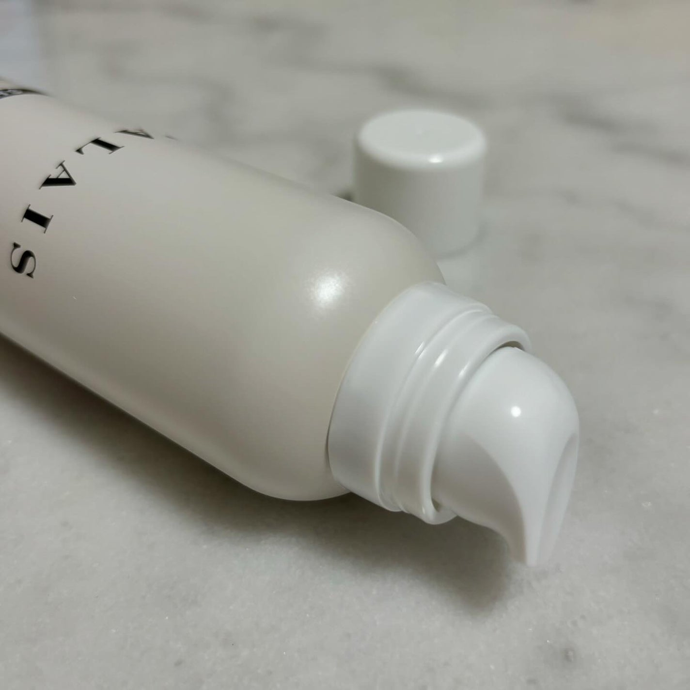 パレ スパークリングシャンプー スカルプクレンズ/PALAIS/頭皮ケアを使ったクチコミ(2枚目)