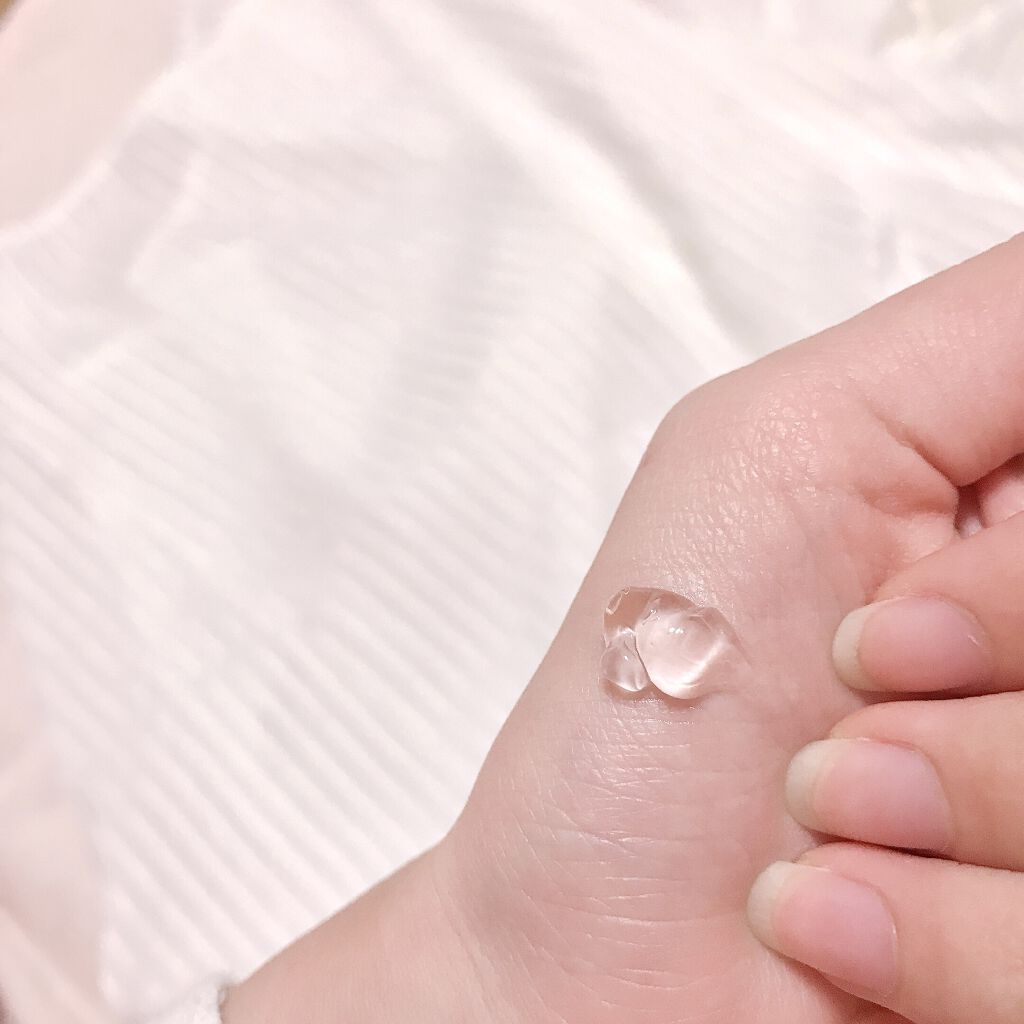 リピリピ ヘアグロス/ripi ripi/ヘアワックス・クリームを使ったクチコミ（3枚目）