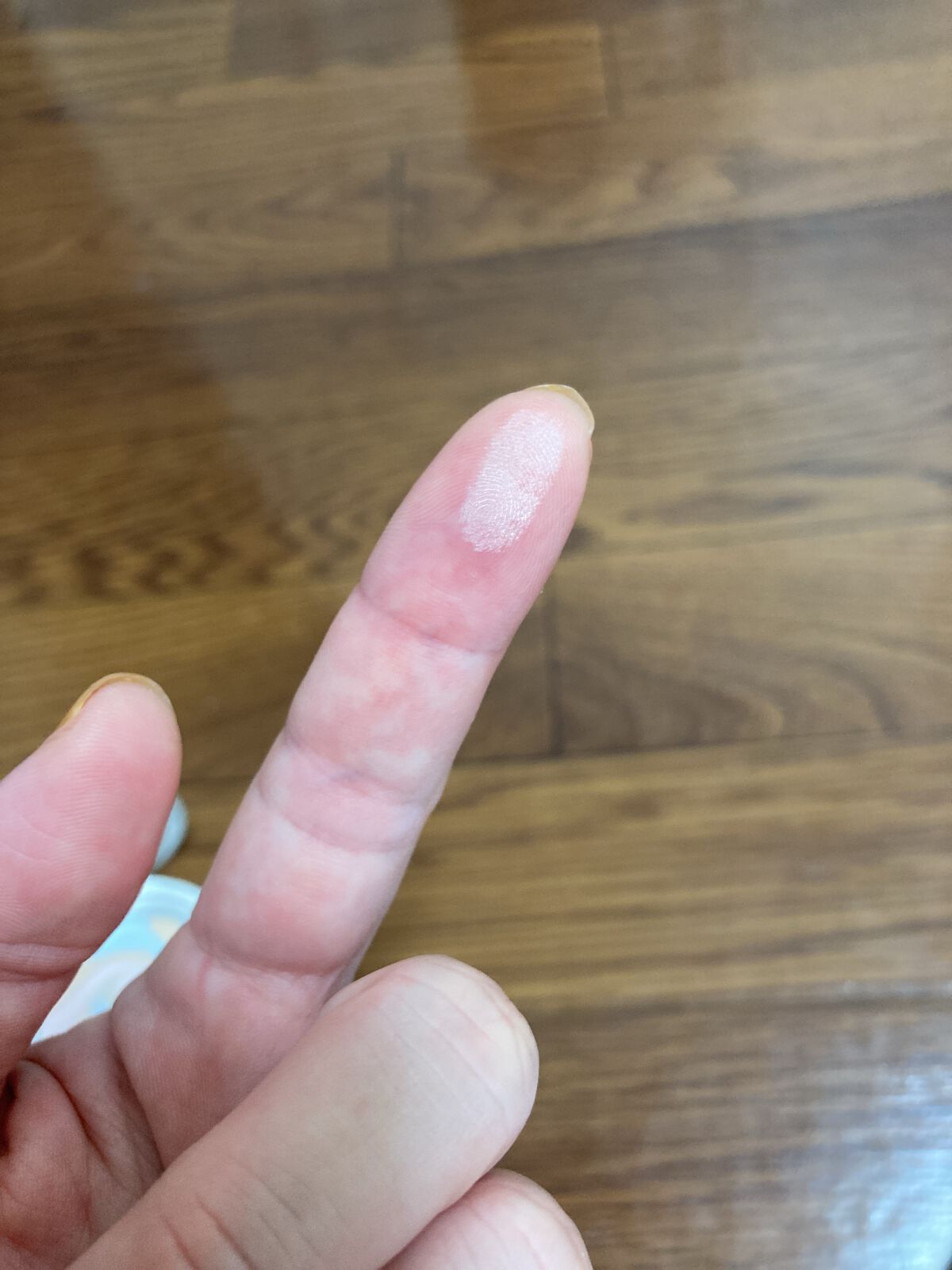 コントロールパウダー/IPSA/プレストパウダーを使ったクチコミ(3枚目)