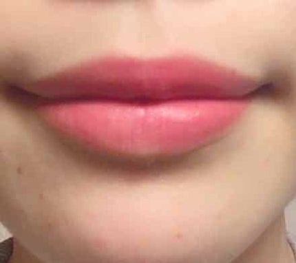 ウルトラ HD マット リップカラー/REVLON/口紅を使ったクチコミ(4枚目)
