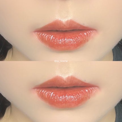 ケイト リップモンスター EX-1 焦がした茶葉の余韻(限定色)/KATE/口紅の画像