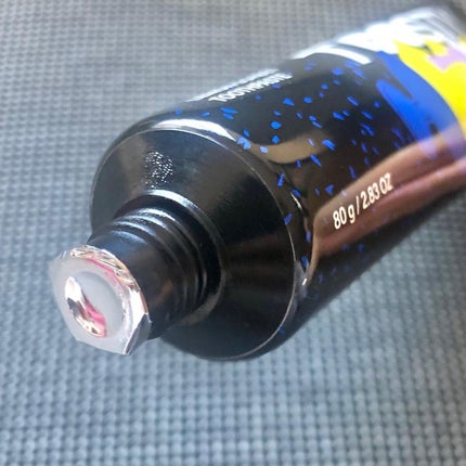 トゥースペースト レモンソルベ/TOOSTY/歯磨き粉の画像