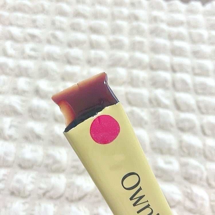 トリプルシャイン グレープ/Ownist/美容サプリメントを使ったクチコミ(5枚目)