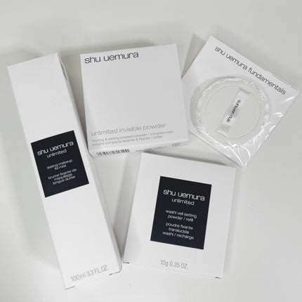 ã¢ã³ãªãããã washi ãŽã§ãŒã« ã»ããã£ã³ã° ããŠããŒ/shu uemura/ãã¬ã¹ãããŠããŒã䜿ã£ãã¯ãã³ãïŒ4æç®ïŒ