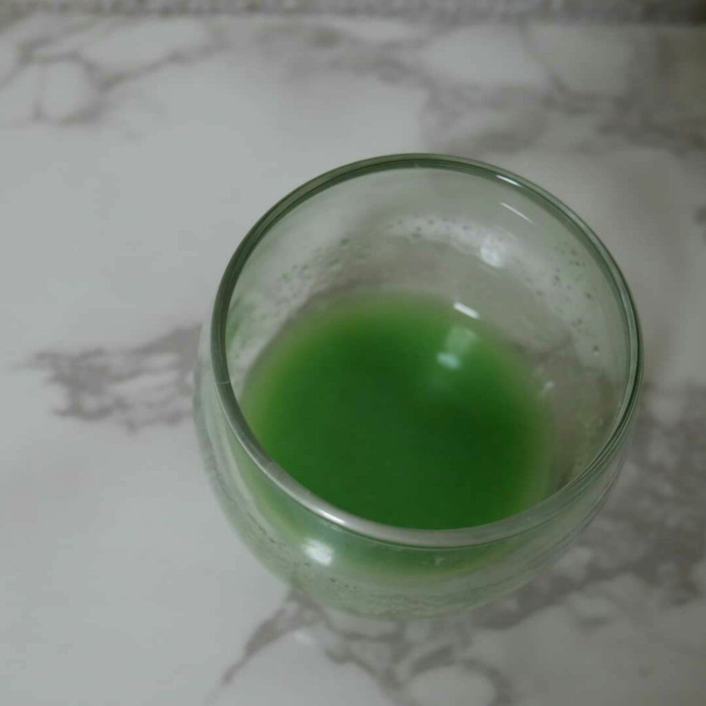 蓬香草湯α/AYURA/生薬系入浴剤を使ったクチコミ(3枚目)