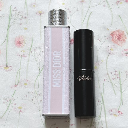 ミス ディオール ブルーミング ブーケ ミニ ミス/Dior/香水(レディース)を使ったクチコミ(4枚目)