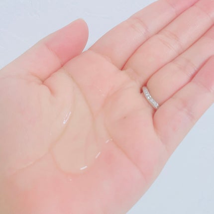 REJURAN デュアルエフェクトアンプル 30ml/REJURAN COSMETICS/美容液を使ったクチコミ(6枚目)