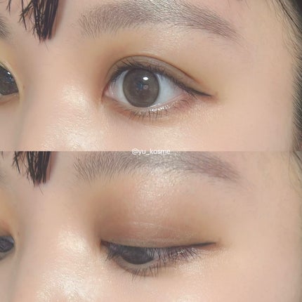 アイシャドウ /BOBBI BROWN/単色アイシャドウを使ったクチコミ(3枚目)