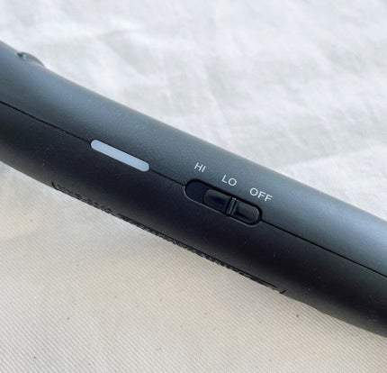 スタイリッシュ コンパクトイオンヒートブラシ MHB-3040-K/mod's hair/ヒートブラシを使ったクチコミ(5枚目)