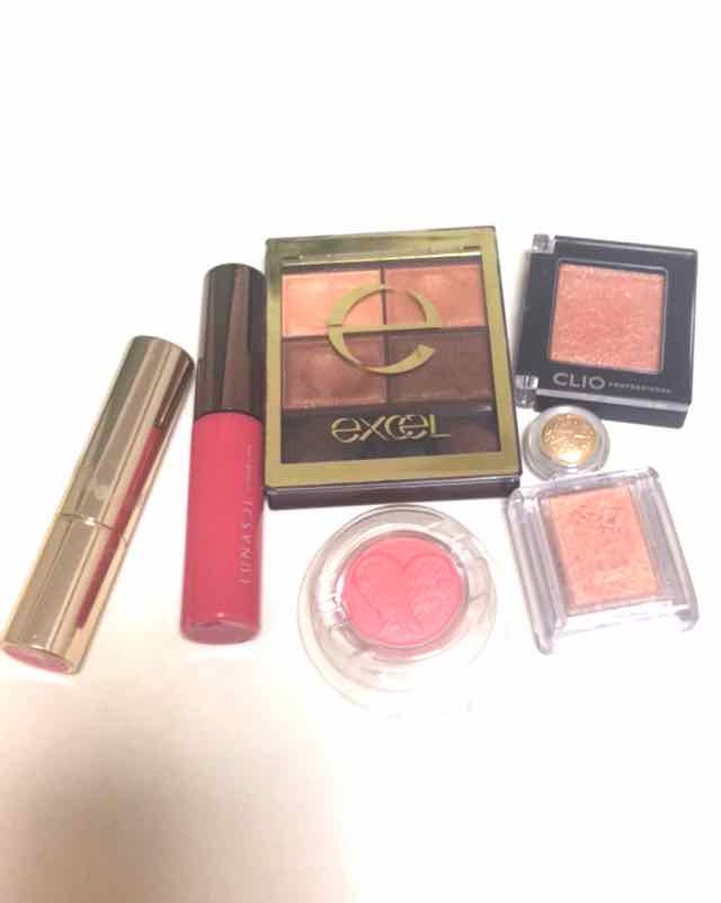 オペラ リップティント N/OPERA/リップティントを使ったクチコミ（1枚目）