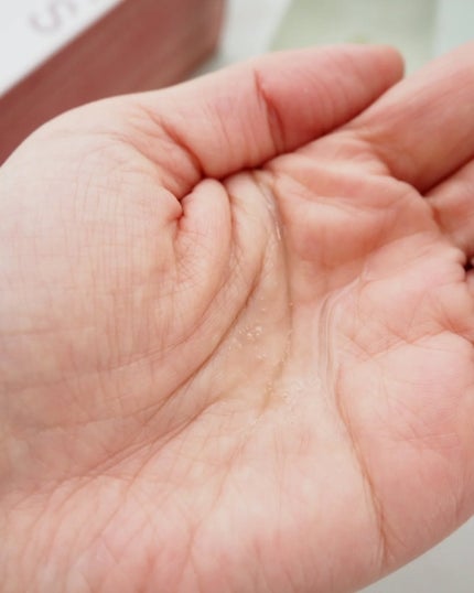 バス&モイスチャーボディオイル/REMRIS/ボディオイルを使ったクチコミ(4枚目)