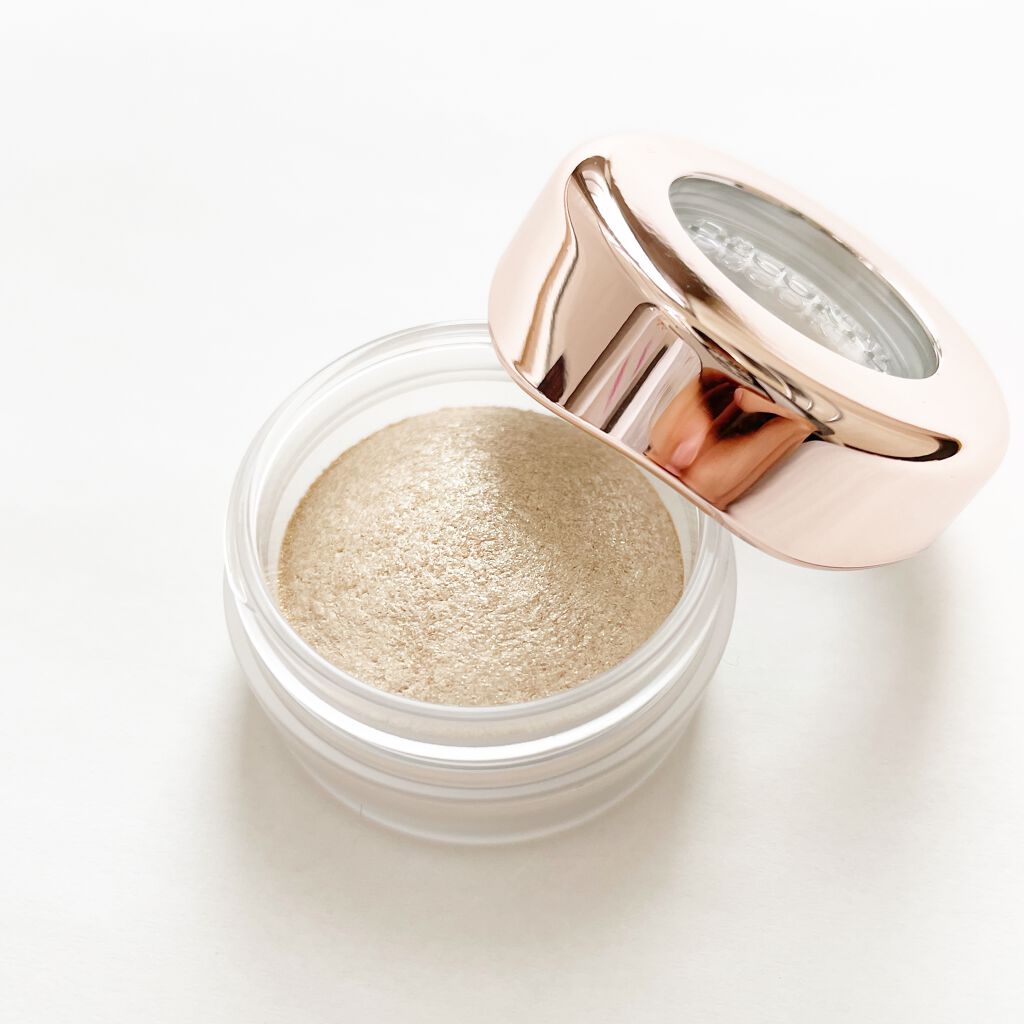 アイグロウ ジェム GD082/DECORTÉ/ジェル・クリームアイシャドウを使ったクチコミ（2枚目）