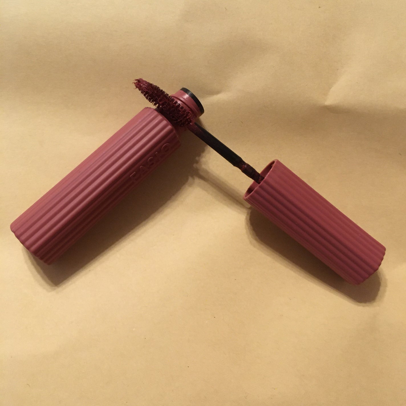 パーマネントカール マスカラ ハイブリッド(ロング)/FASIO/マスカラを使ったクチコミ(1枚目)