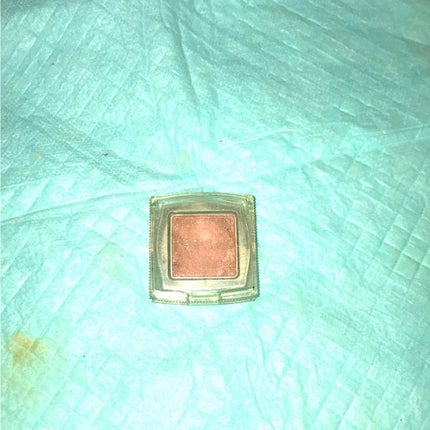 アイニュアンス/キャンメイク/アイシャドウパレットを使ったクチコミ(2枚目)