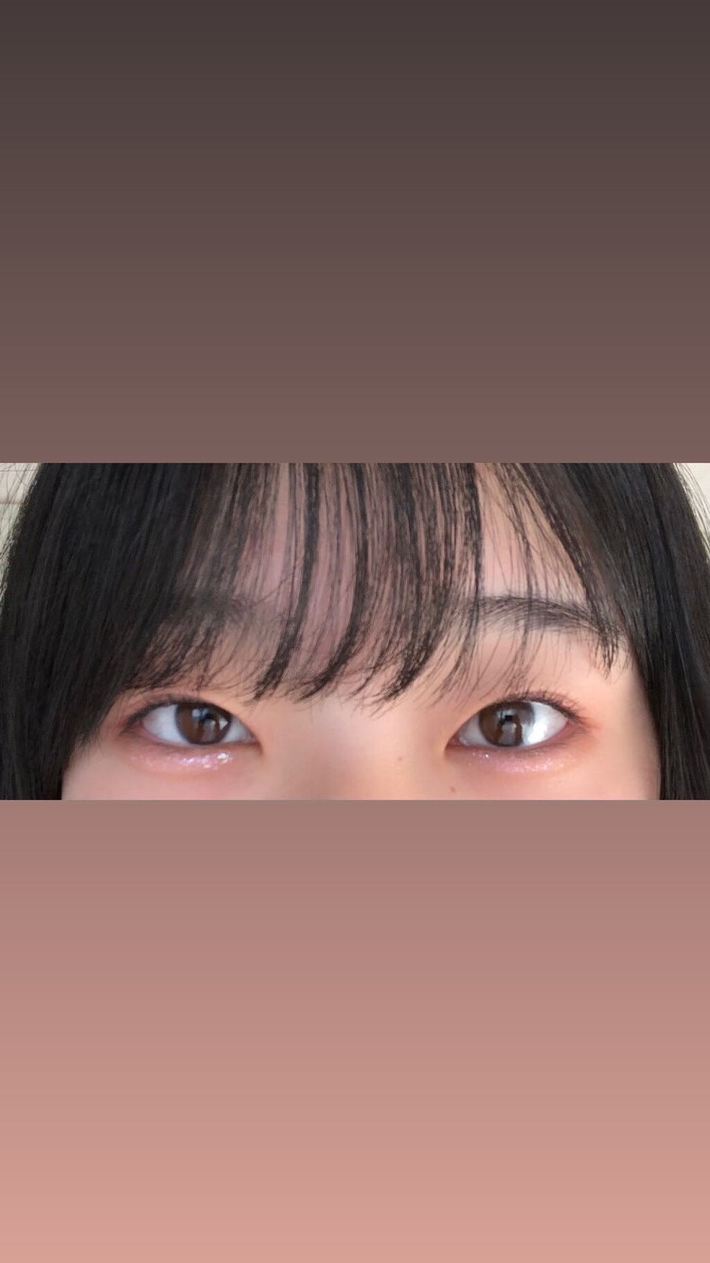 クイックラッシュカーラー/キャンメイク/マスカラ下地を使ったクチコミ（2枚目）