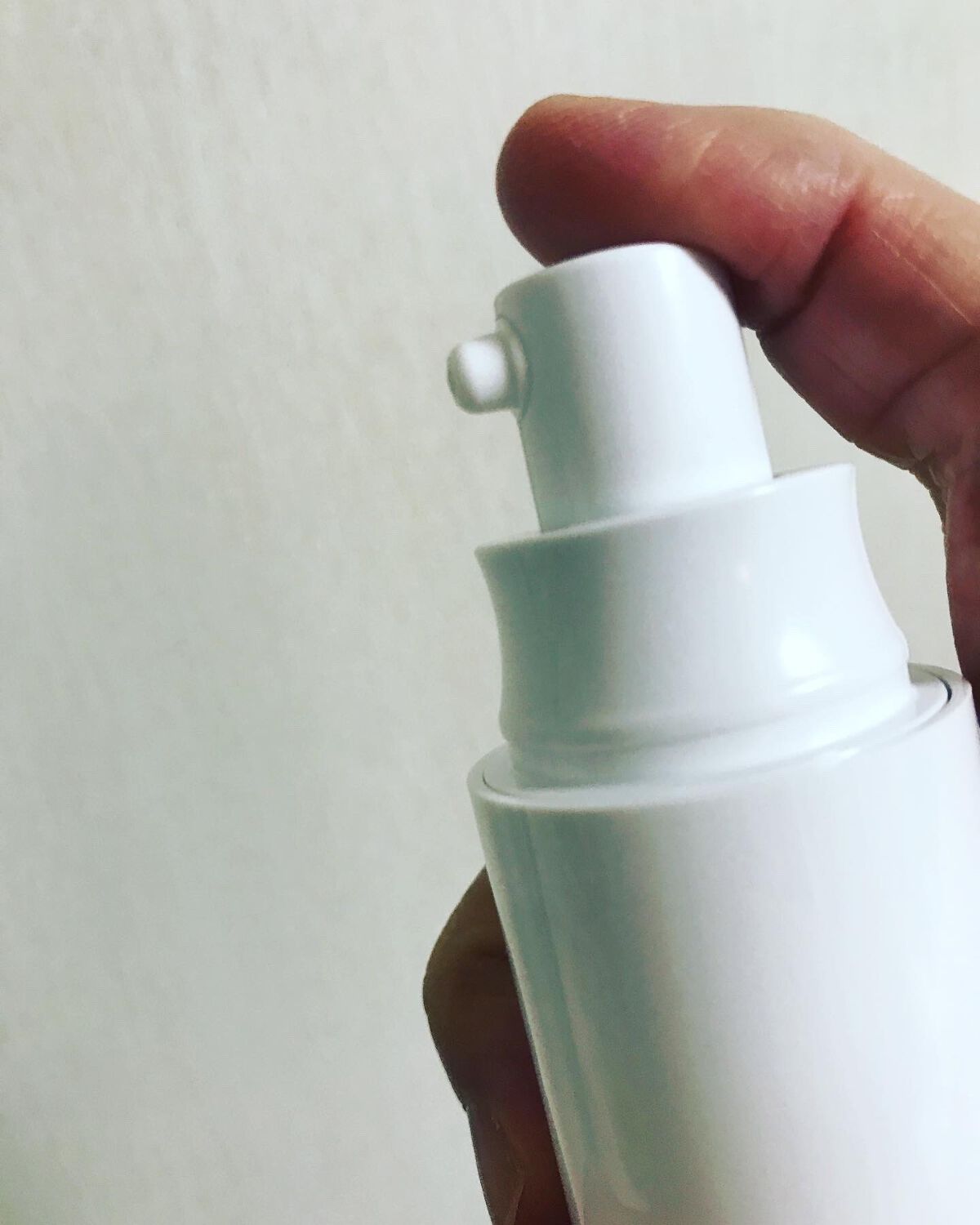 メラノフォーカスZ/HAKU/美容液を使ったクチコミ（3枚目）