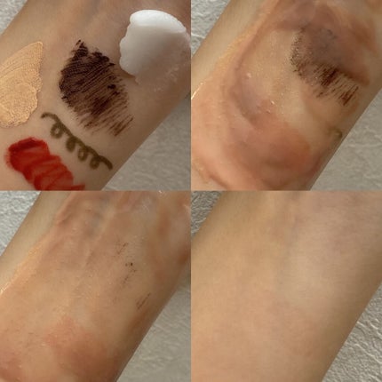 デュオ ザ 薬用バイタルバリアウォッシュ/DUO/その他洗顔料を使ったクチコミ(3枚目)