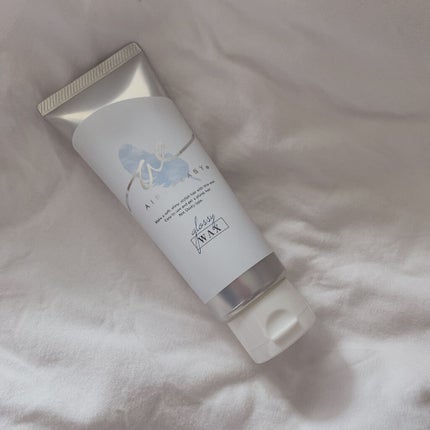 グロッシーヘアワックス/エアリー&イージー/ヘアワックス・クリームを使ったクチコミ(1枚目)