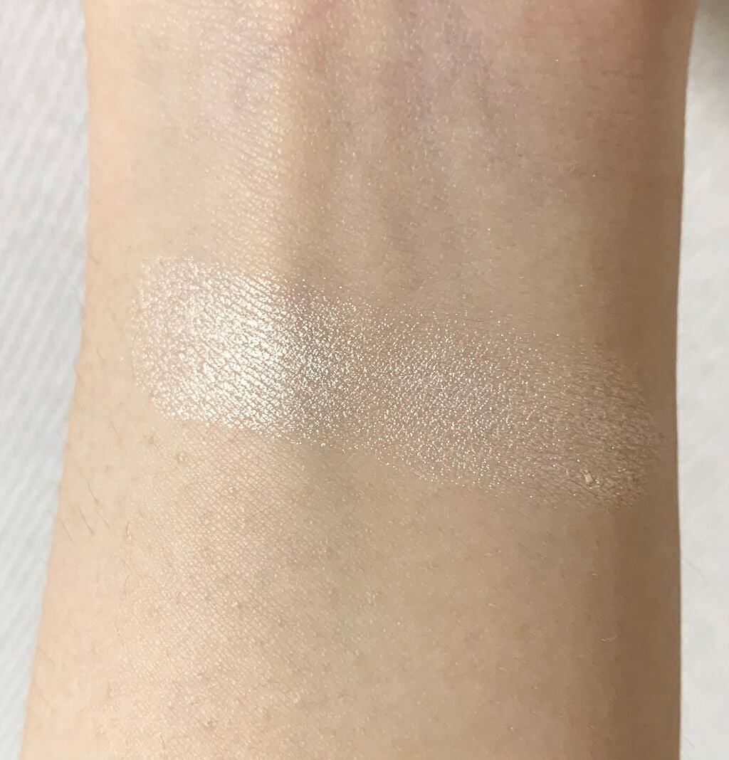 リトルエンジェル ハイライター/FlowerKnows/パウダーハイライトを使ったクチコミ(3枚目)