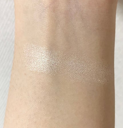 リトルエンジェル ハイライター/FlowerKnows/パウダーハイライトを使ったクチコミ(3枚目)