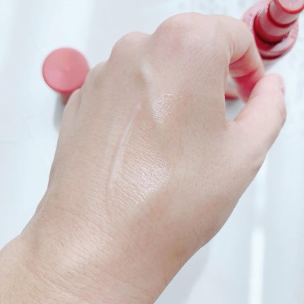 ソフィーナ iP ハリ弾力注入美容液/SOFINA iP/美容液を使ったクチコミ(3枚目)