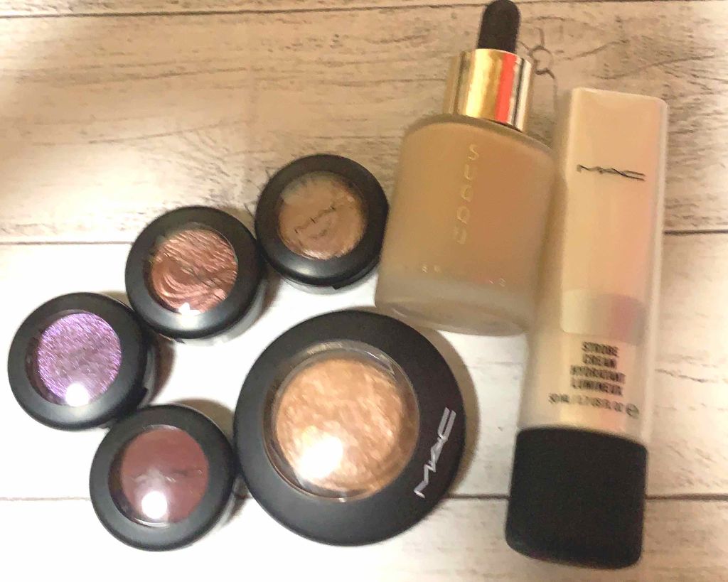 ヌード ウェア リクイド/SUQQU/リキッドファンデーションを使ったクチコミ（3枚目）