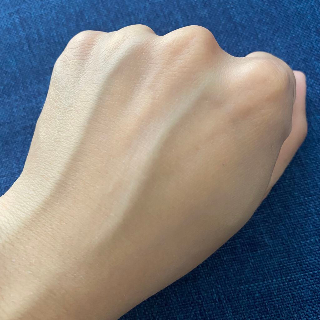 デイスキンシールド/ステファニー/化粧下地を使ったクチコミ(4枚目)