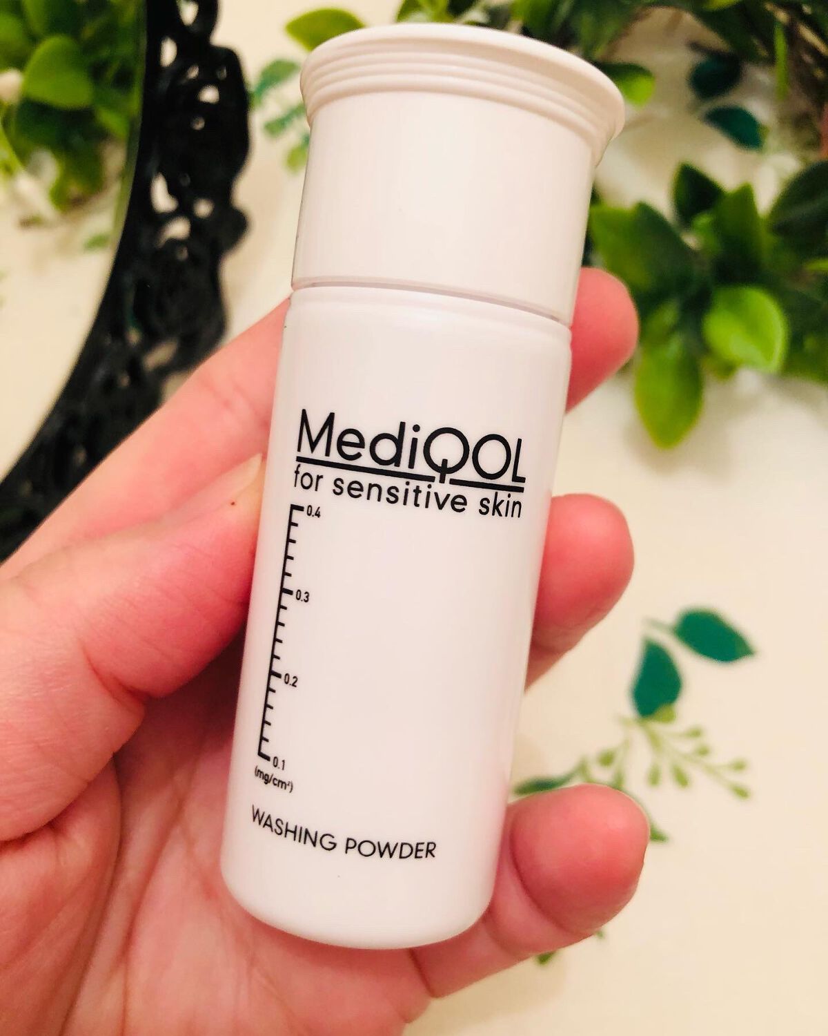 メディコル トライアルセット/ナノエッグ/スキンケアキットを使ったクチコミ(2枚目)