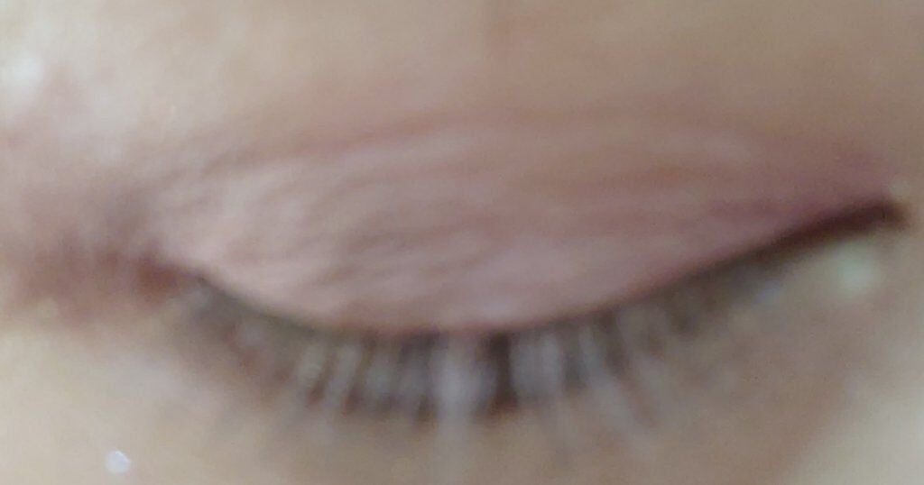 マイフェイブバイブアイパレット/HOLIKA HOLIKA/アイシャドウパレットを使ったクチコミ(6枚目)