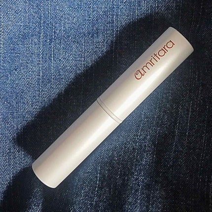 ローズ アミュレット ルージュ/AMRITARA/口紅を使ったクチコミ(1枚目)