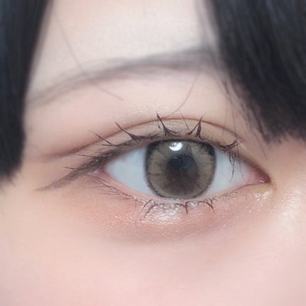 MOLAK 1day/MOLAK/ワンデー(1DAY)カラコンを使ったクチコミ(7枚目)