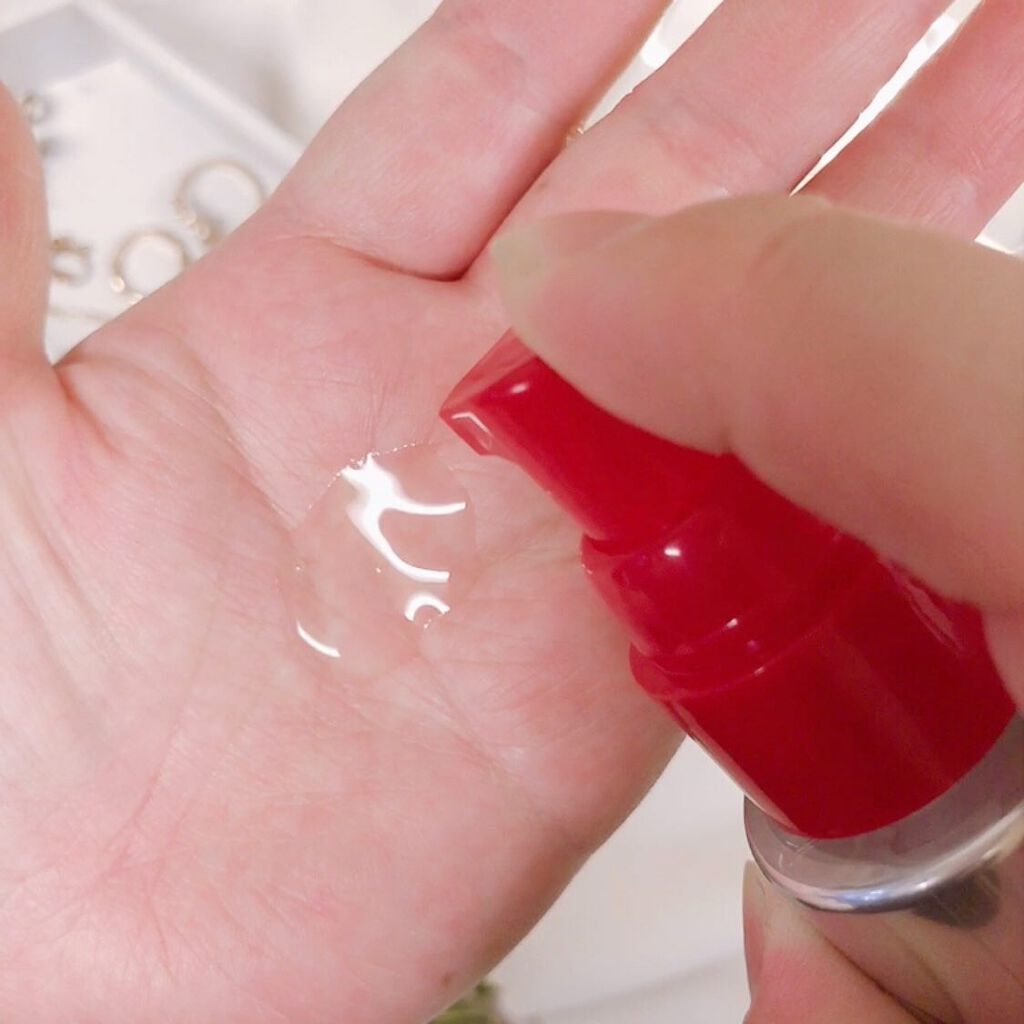 フィーノ プレミアムタッチ 濃厚美容液ヘアオイル/フィーノ/ヘアオイルを使ったクチコミ(3枚目)