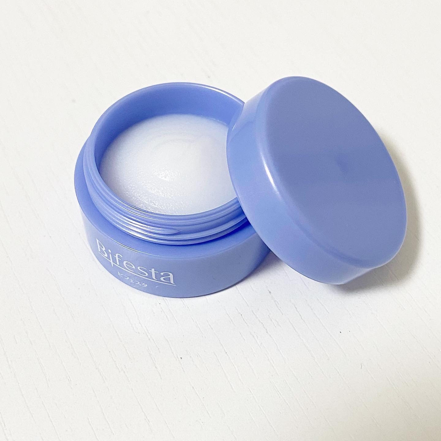 リップセラムパック/ビフェスタ/リップマスクを使ったクチコミ（3枚目）