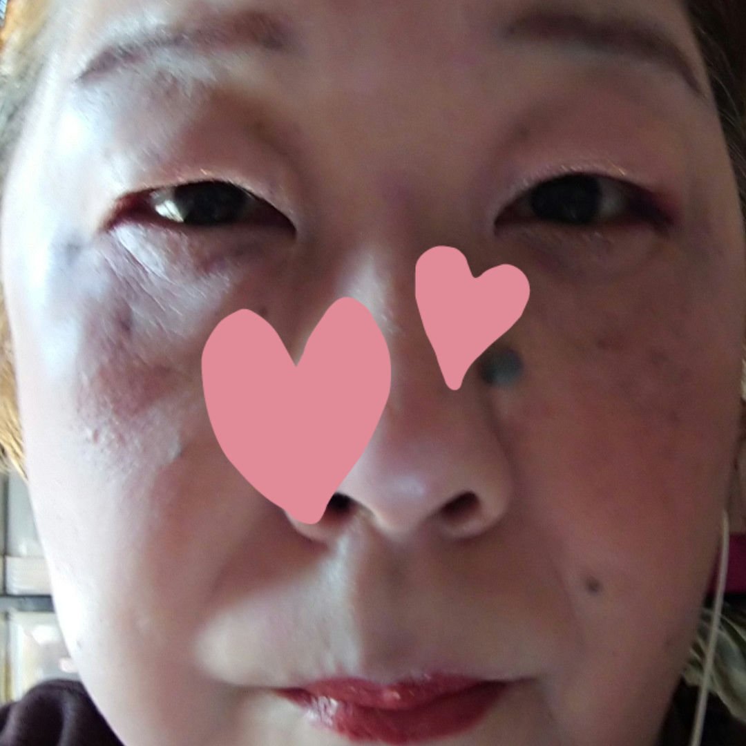 DIKALU cocovenus/DIKALU/アイシャドウパレットを使ったクチコミ（3枚目）