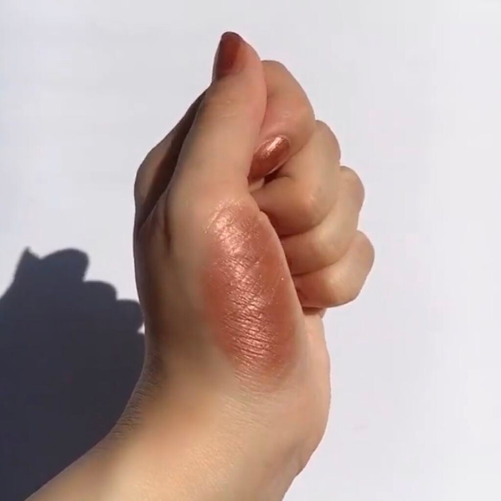 トーンアップアイシャドウ/CEZANNE/アイシャドウパレットを使ったクチコミ(8枚目)