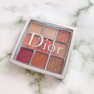 ディオール バックステージ アイ パレット/Dior/アイシャドウパレットを使ったクチコミ（1枚目）