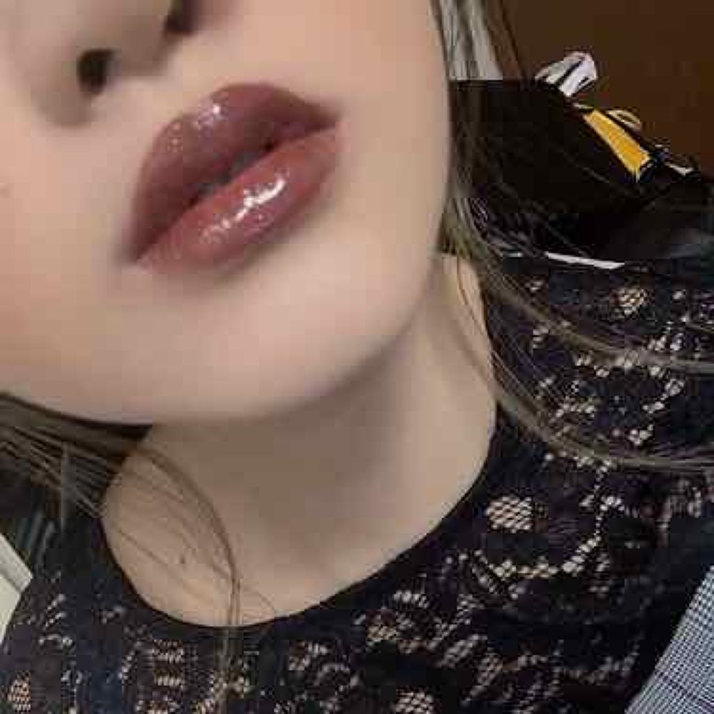 RMK リップジェリーグロス/RMK/リップグロスを使ったクチコミ(2枚目)