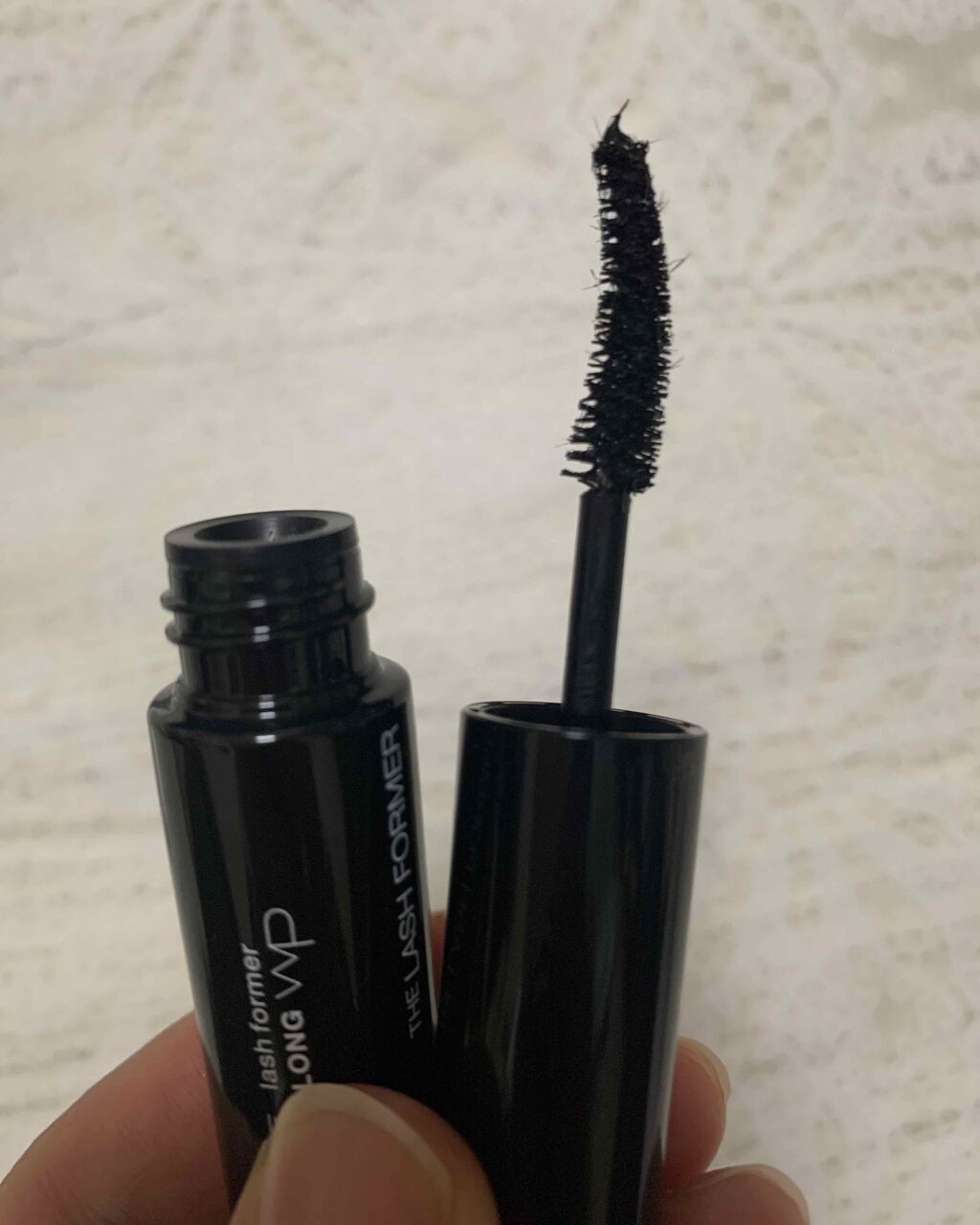 ラッシュマキシマイザーHP限定セットI/KATE/メイクアップキットを使ったクチコミ(3枚目)