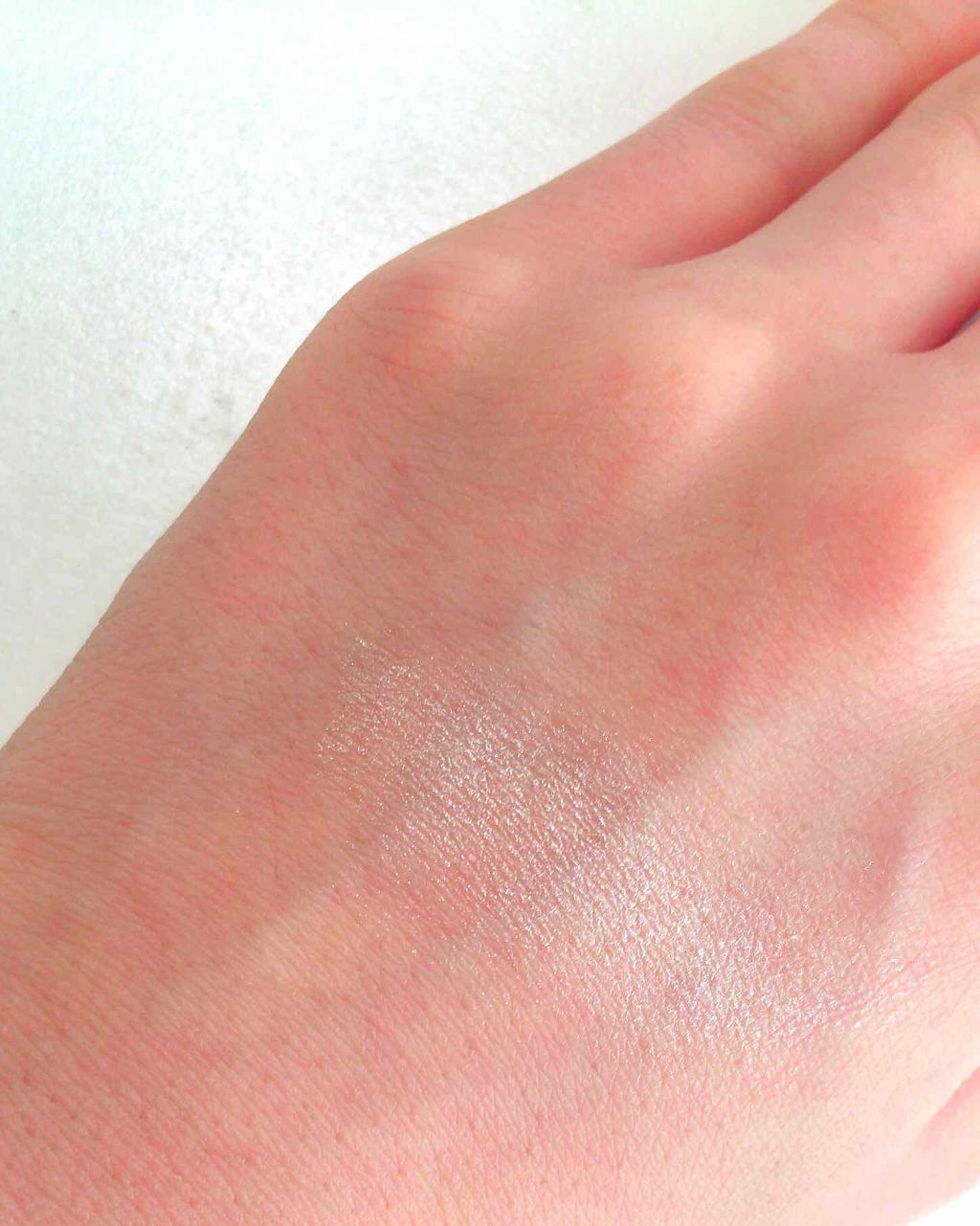 パールグロウハイライト/CEZANNE/パウダーハイライトを使ったクチコミ（2枚目）