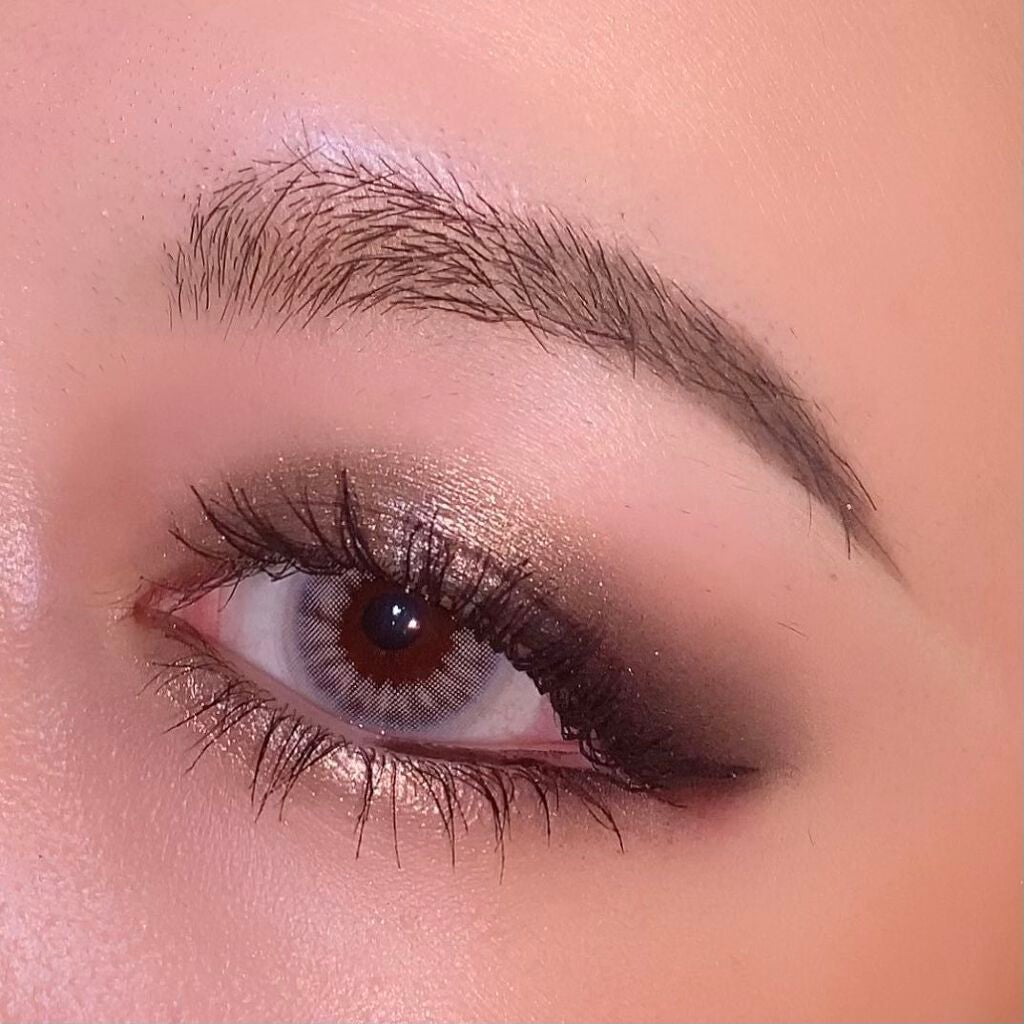 アイ カラー クォード/TOM FORD BEAUTY/アイシャドウパレットを使ったクチコミ(1枚目)