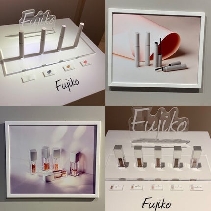 フジコシェイクシャドウ/Fujiko/リキッドアイシャドウを使ったクチコミ(1枚目)