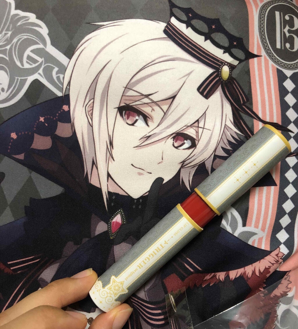 一番コフレ アイドリッシュセブン/BANDAI SPIRITS/その他を使ったクチコミ(1枚目)