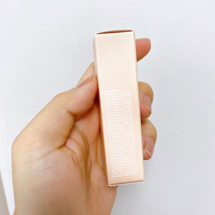 インク ムード マット スティック/PERIPERA/口紅を使ったクチコミ(10枚目)